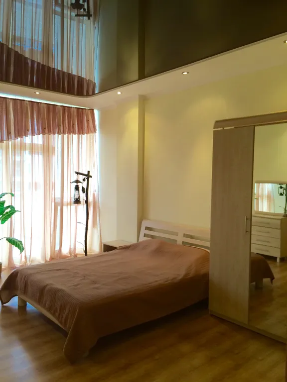 2-комнатная Квартира — аренда посуточно в Гурзуф