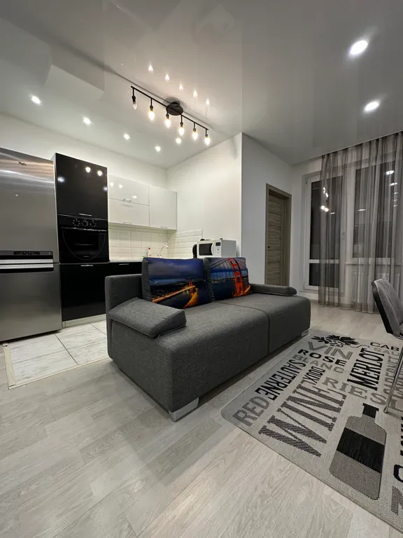 Квартира Минск Мир со всеми удобствами