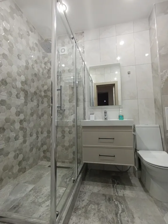 Уютная квартира для отдыха