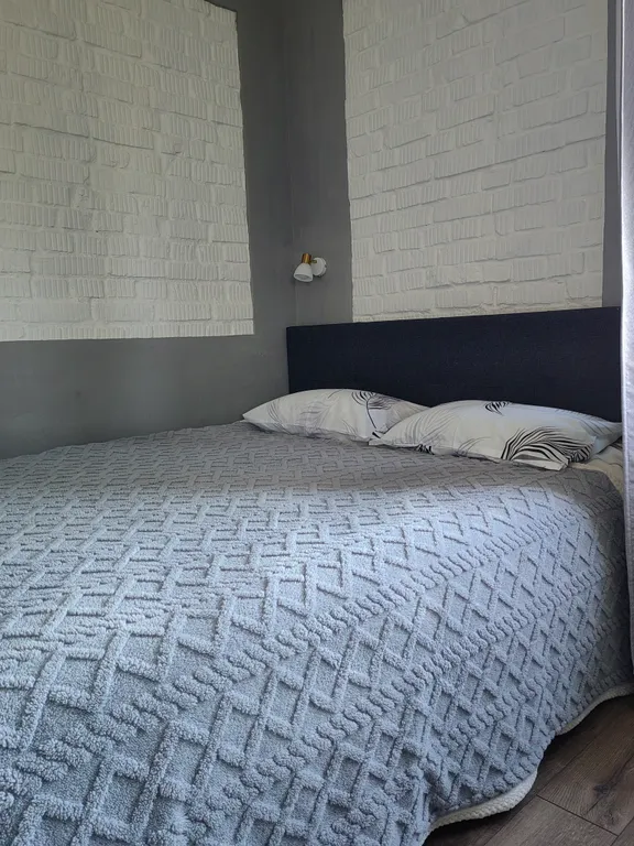 Стильная квартира в 4 минутах от центра