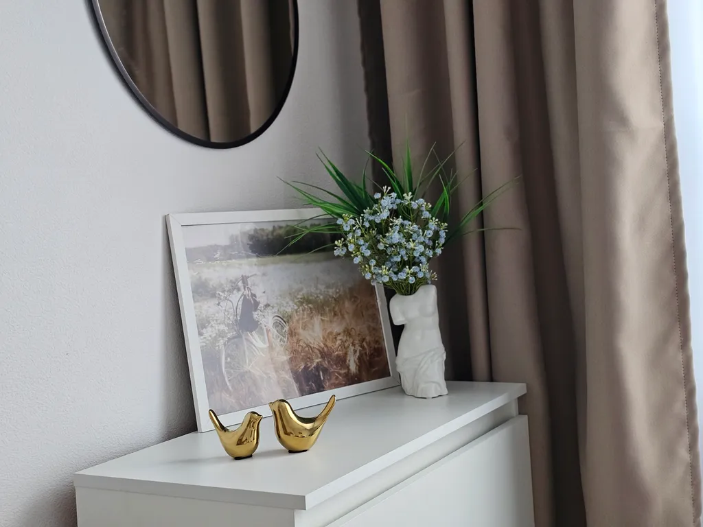 Квартира Квартира Апартамент с уютом — Ярославль