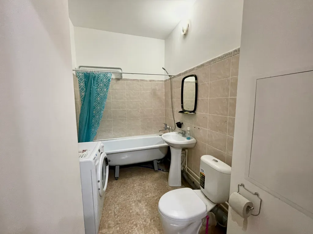 Квартира в ЖК Самолет в микрорайоне Зенино