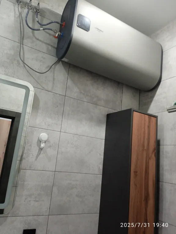 Квартира Квартира Уютная студия в центре с дизайнерским ремонтом без окна — Ярославль