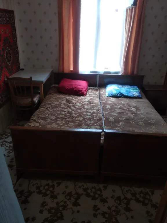 Квартира Комната в частном доме у самого моря — Ясенская Переправа