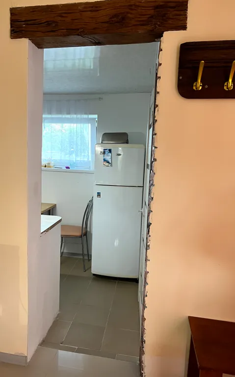 Домик Серфера