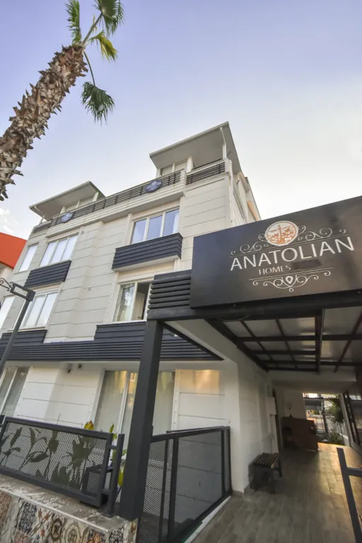 Уютная и комфортная квартира