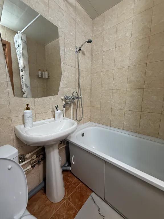 Квартира в центре города