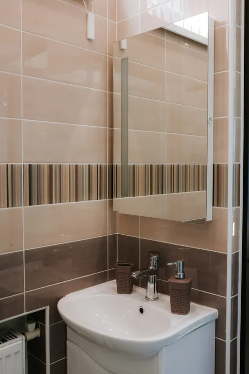 Классический коттедж с собственной сауной