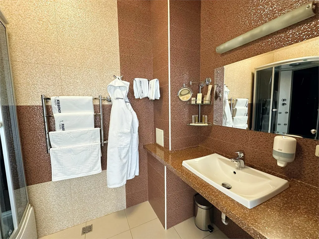 Стандарт Улучшенный DBL