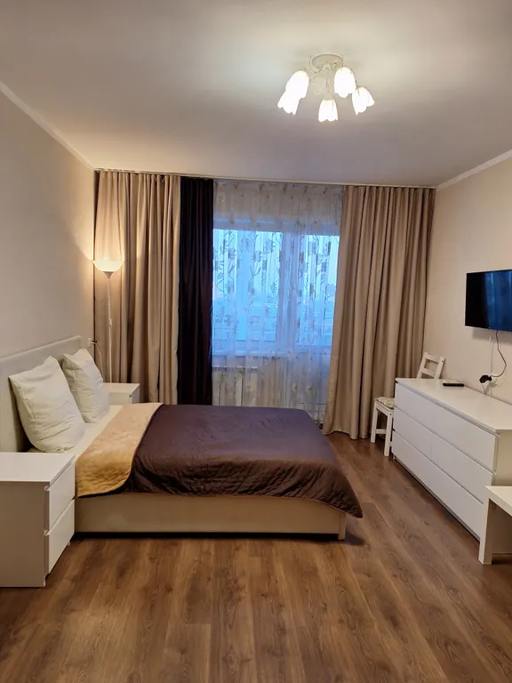 Уютная квартира — аренда посуточно в Орёл