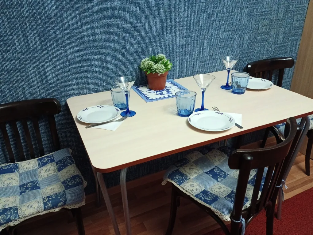 Апартамент Исторический центр