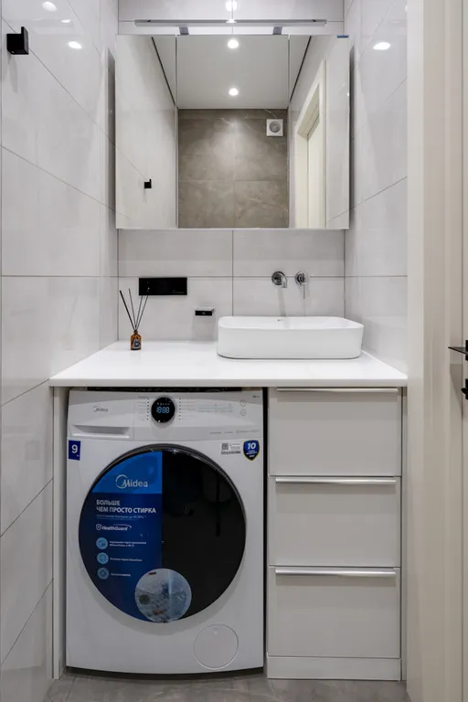 Квартира Апартаменты Очарование с видом на MOSCOW-CITY — Москва