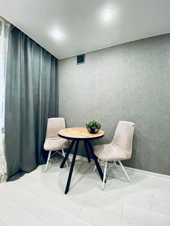 Уютная квартира в северной части города