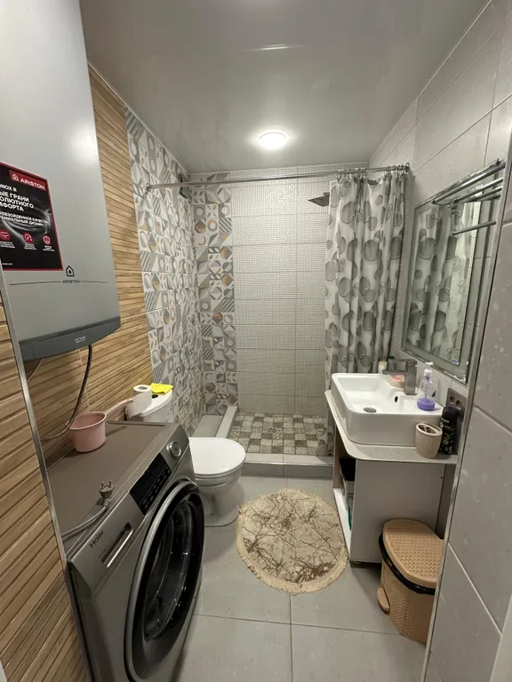 Новый гостевой дом со всеми условиями