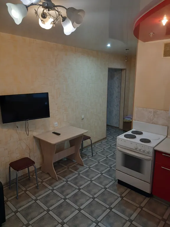 Квартира в ЖК Малахит