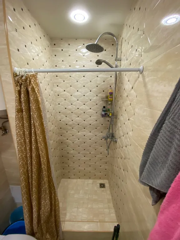 Квартира Квартира Уютная студия в Олимпийском парке — Сириус