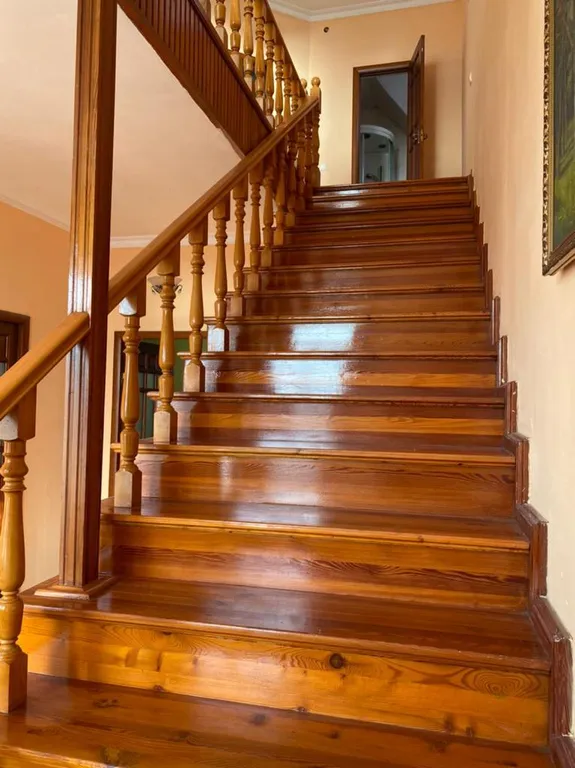 Дом на берегу моря