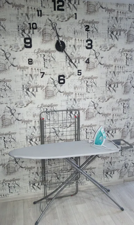 Уютная квартира в центре города с лесной зоной для прогулки