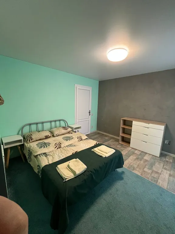 Лучшая квартира в самом центре города