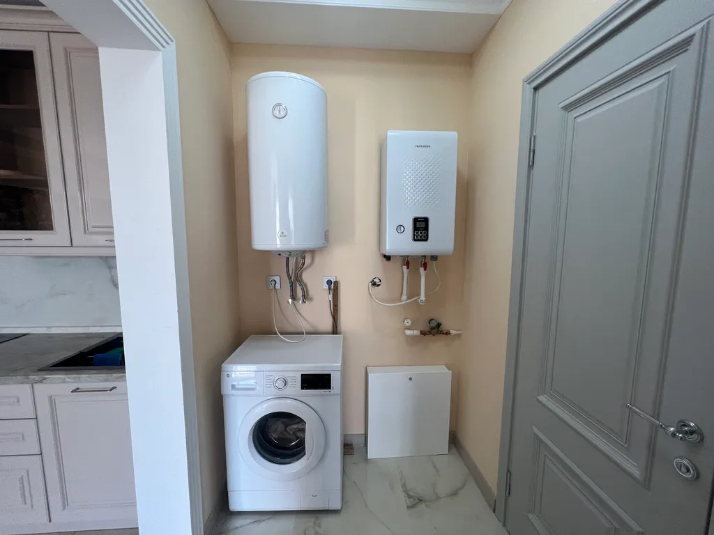 Апартаменты