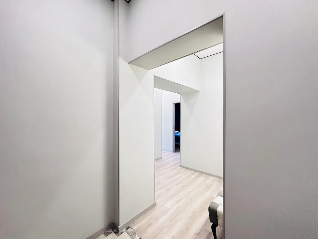 Квартира Элегантные апартаменты в деловом центре Алматы — Алматы