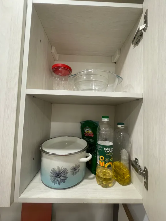 Квартира Уютная квартира в центре города — Ярославль