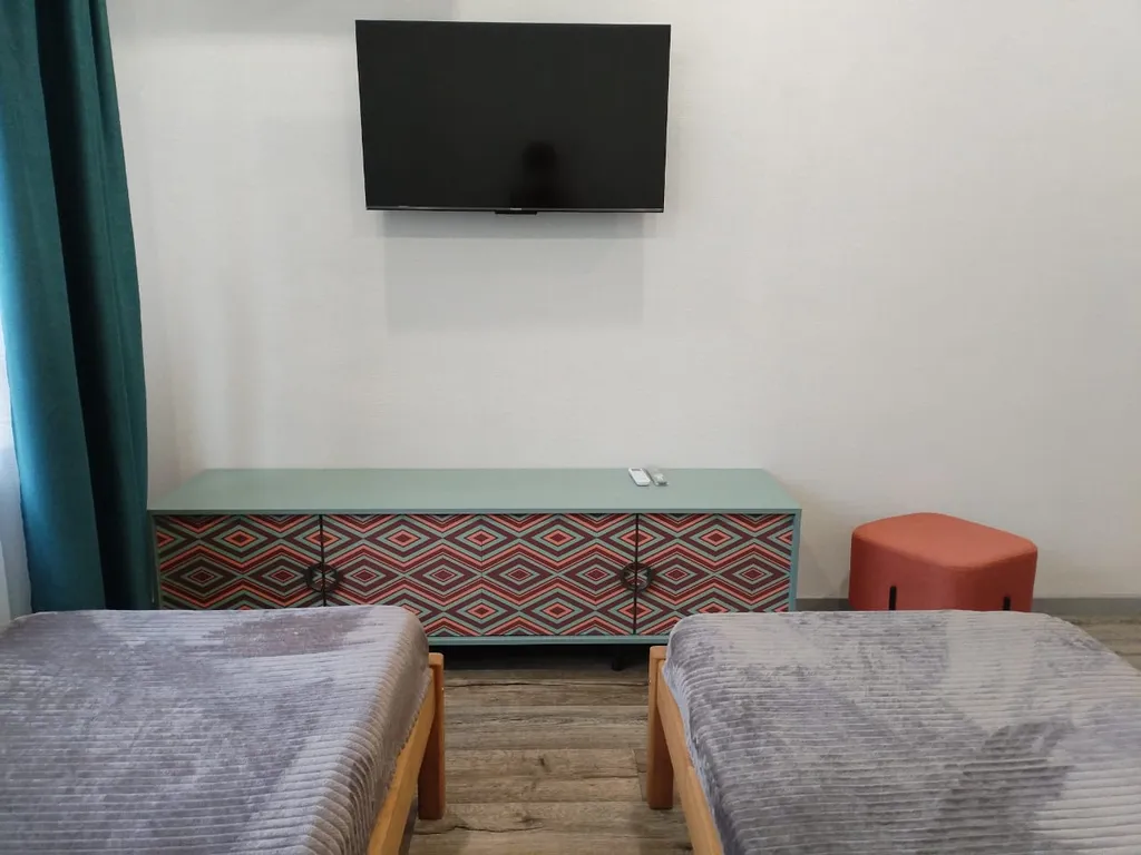 Квартира Комната — аренда посуточно в Славянка