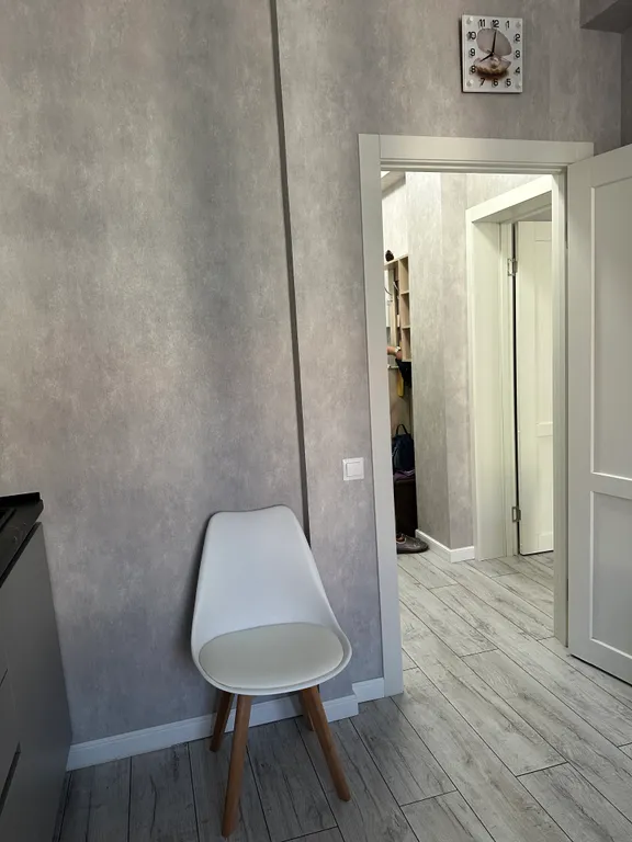 Квартира в центре