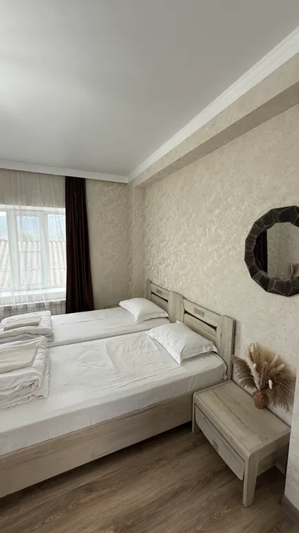 Квартира Комната — аренда посуточно в Хунзах