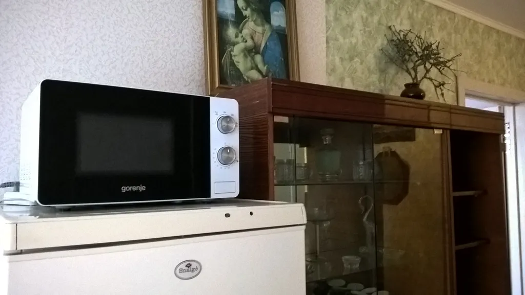 Квартира Уютная квартира в центре города — Калининград