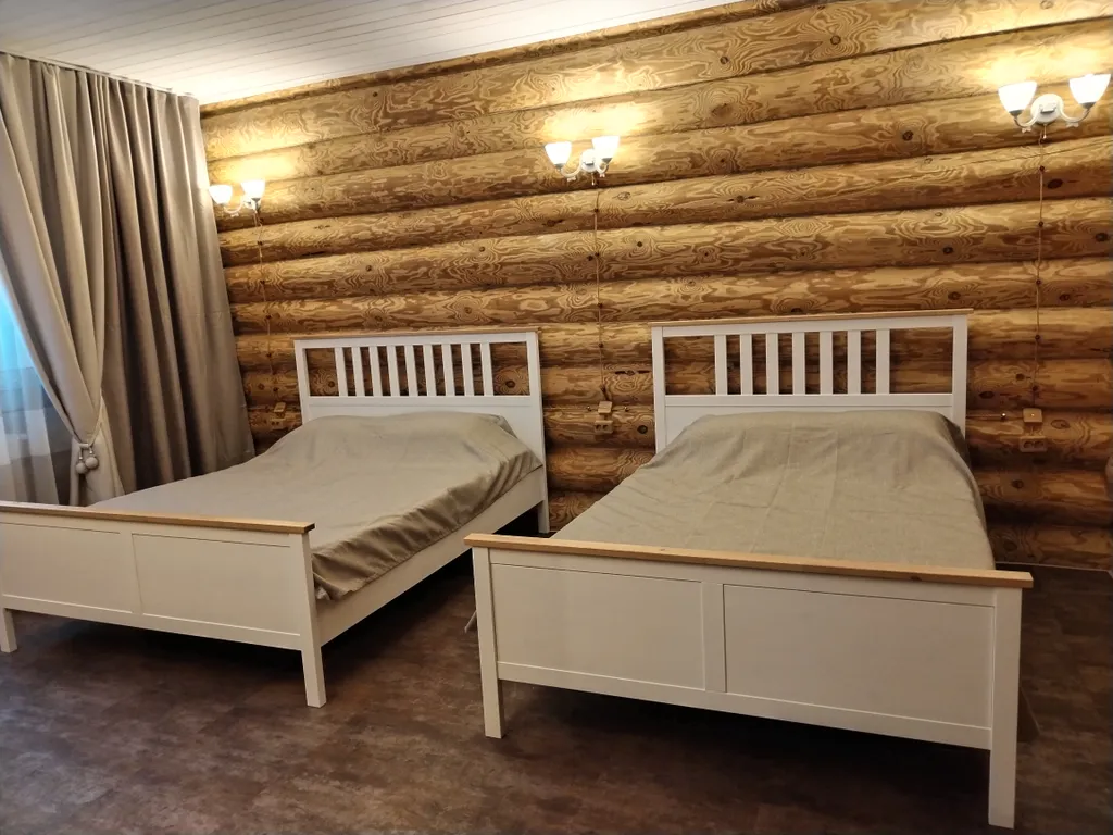 Гостевой дом Atmosphere