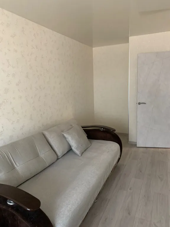 Двухкомнатная квартира в центре города