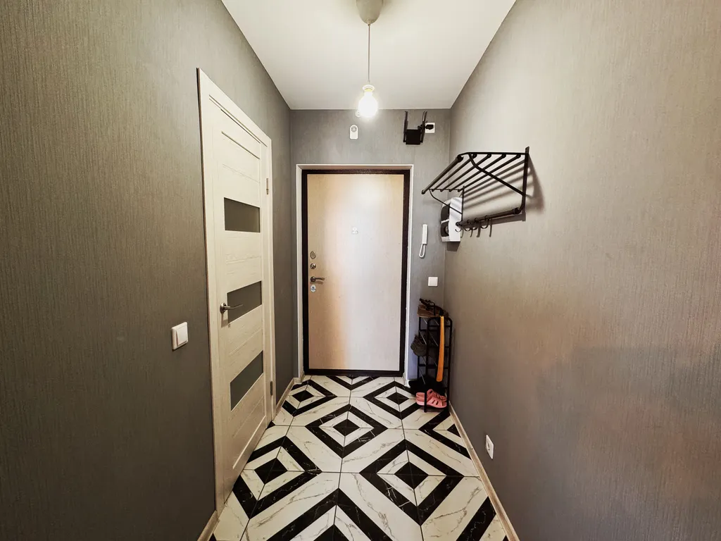 Квартира у метро