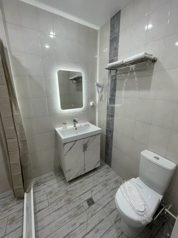 Комфортабельный номер в частном секторе