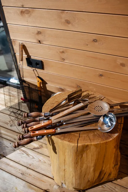 Лисий Хутор Загородный Дом