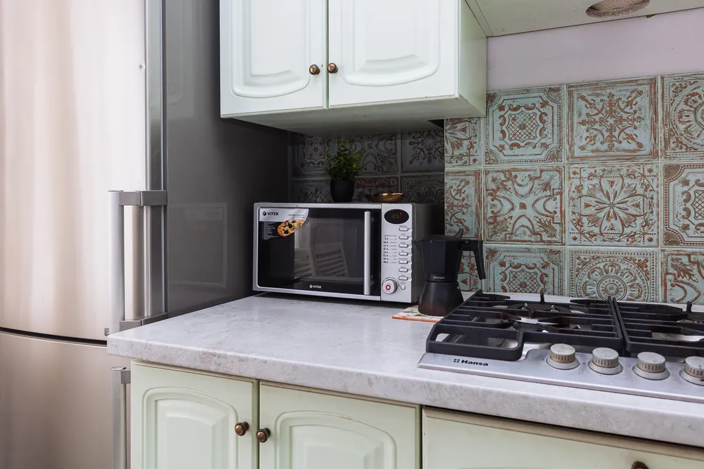 Квартира 3-комнатная Квартира — Калининград