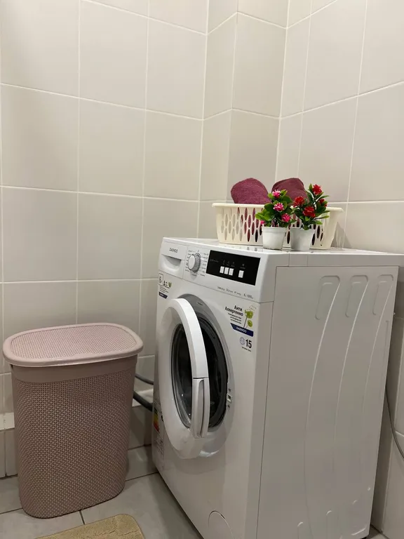 С ремонтом в новом доме