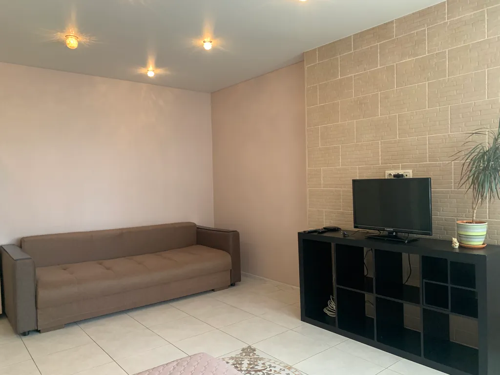 Отличная квартира