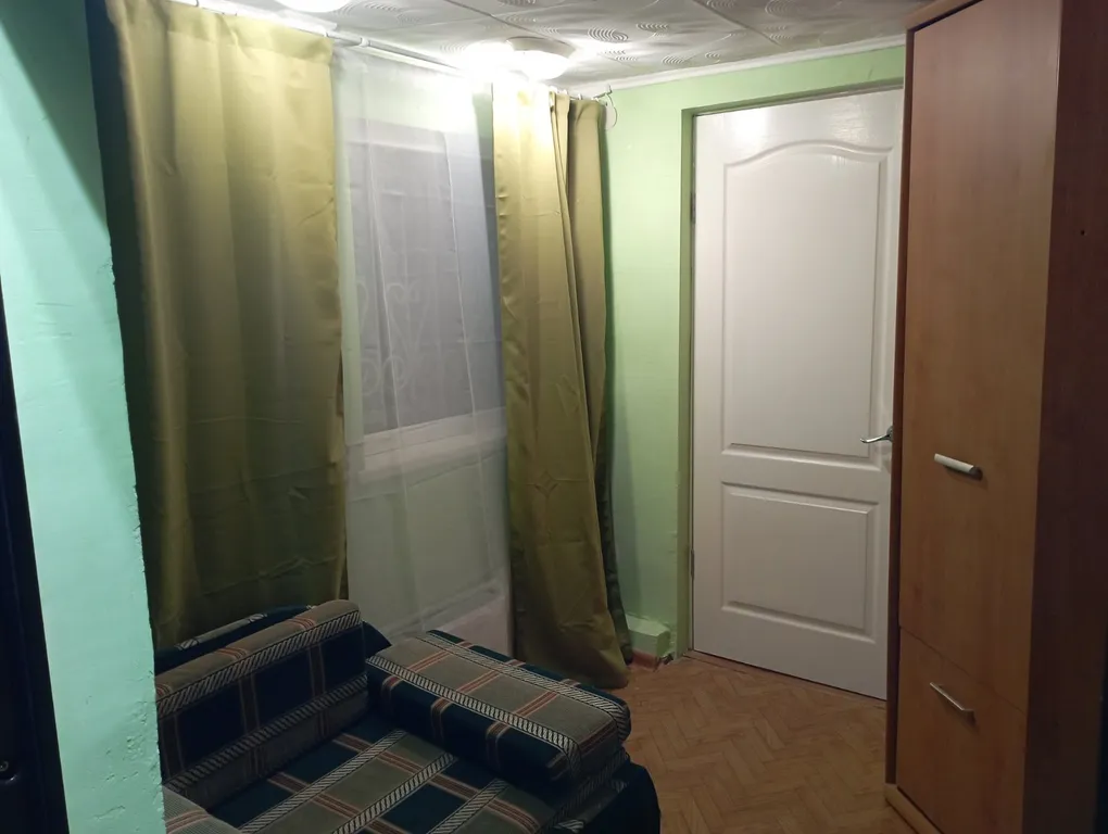 Коттедж 4-комнатный Дом — Севастополь