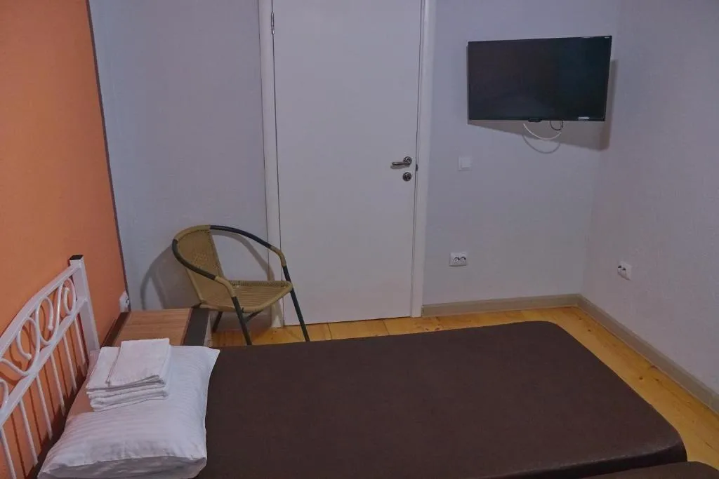 Квартира Комната — Гагра