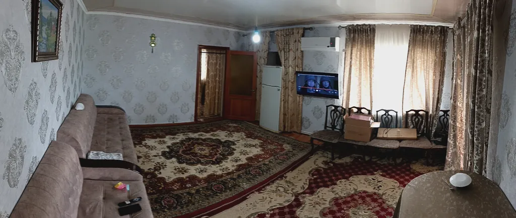 Коттедж Дом у моря — аренда посуточно в Избербаш