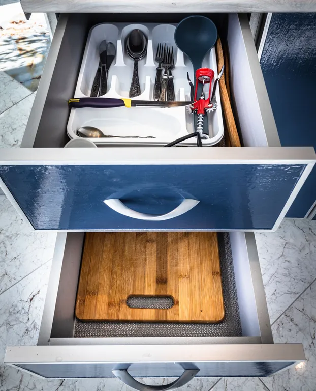 Голубая мечта - Тёплый дом в центре Йошкар-Олы