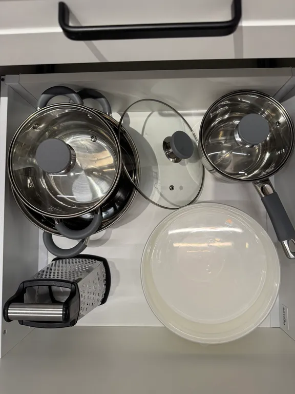 Квартира в центре города с красивым видом