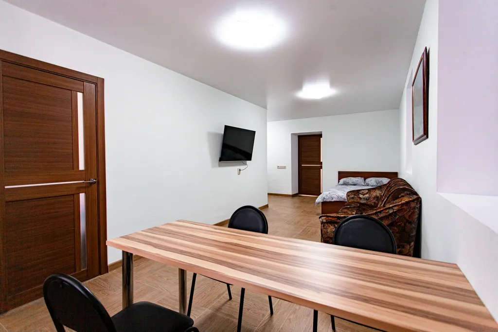 3-комнатный Дом