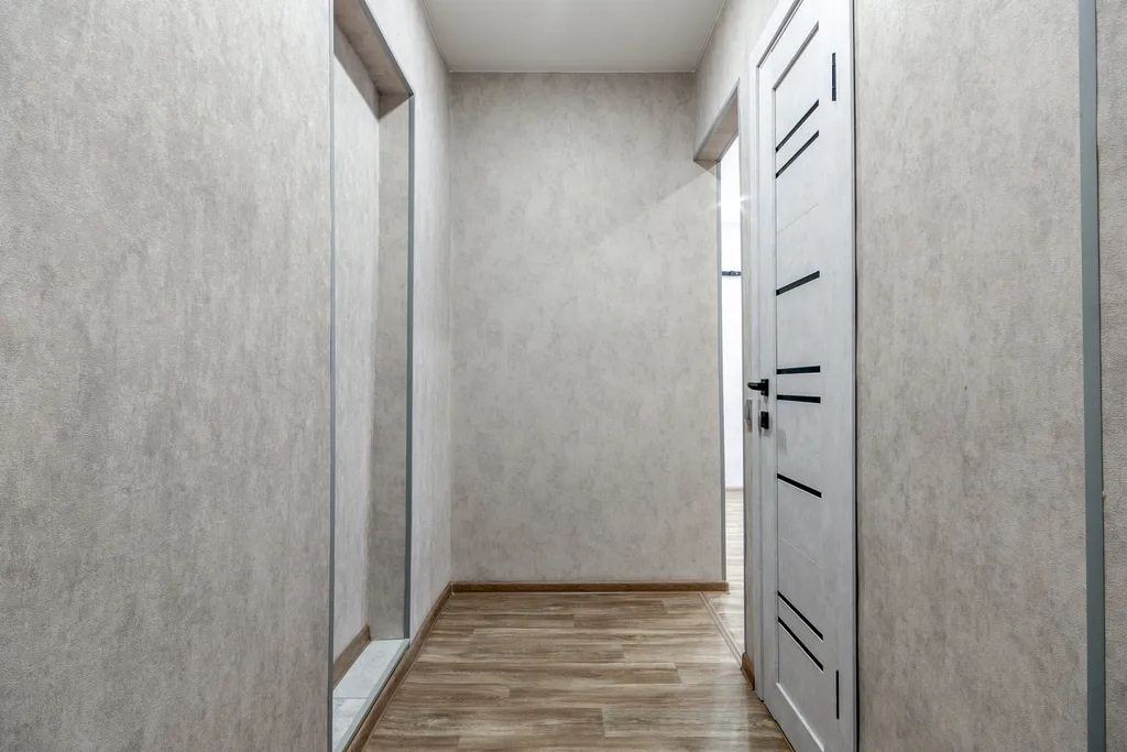 Квартира Уютная квартира возле ЖД Вокзала — Красноярск