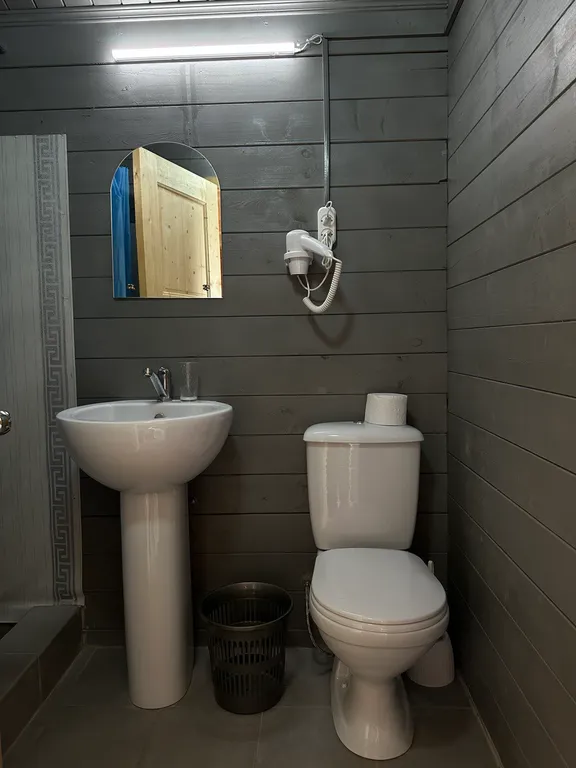 Туристические домики Артель