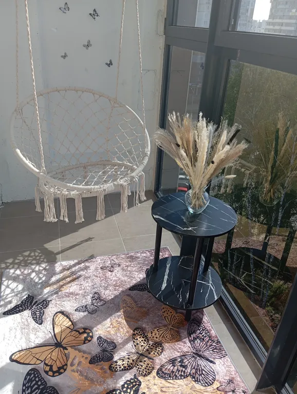 Уютная квартира — аренда посуточно в Челябинск