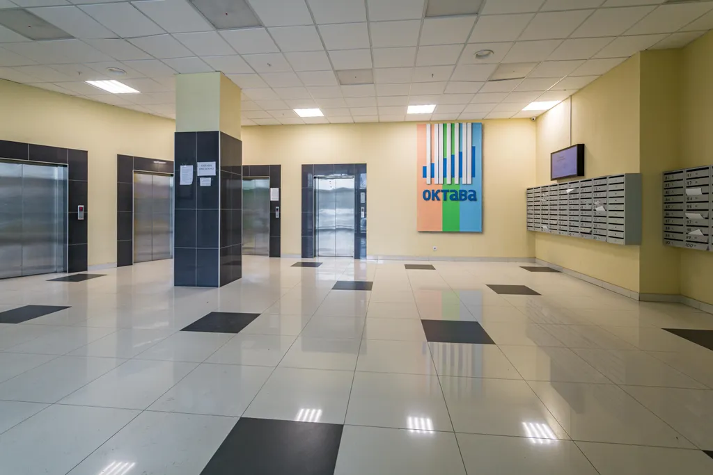 Комфортная мини-студия без окна на Крестинского