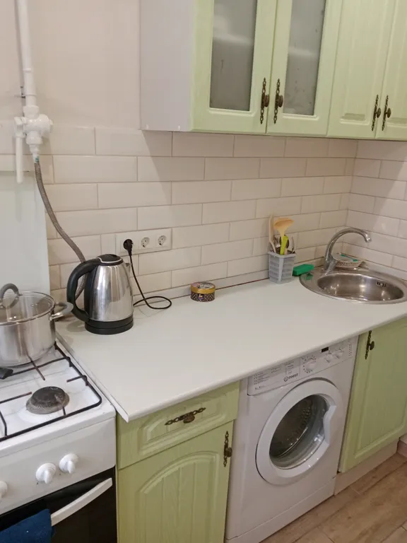 Квартира рядом с вокзалами