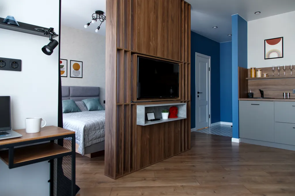 Апартаменты Прага возле аэропорта